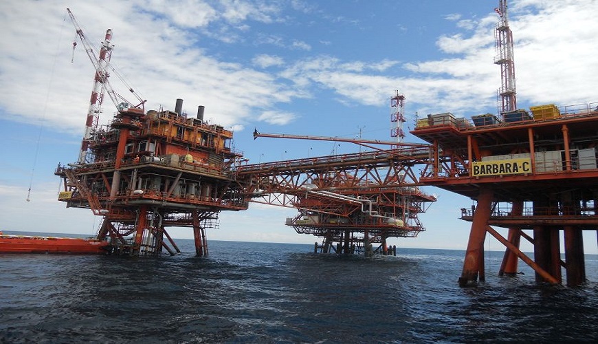 Barbara Complex - Italy Platforms